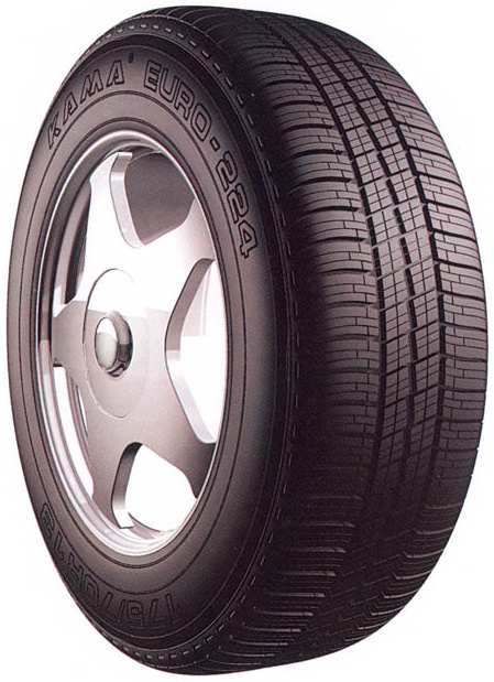 Kama Кама Евро-224 175/70 R13