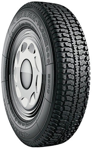 Kama Flame 185/75 R16