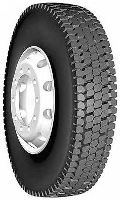 Kama Кама NR 202 235/75 R17.5