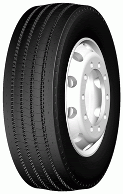 Kama Кама NF 201 245/70 R19.5
