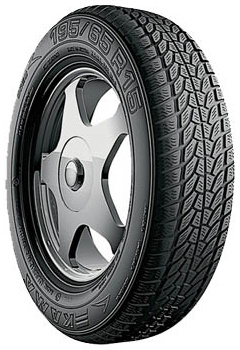 Kama Nikola 195/65 R15