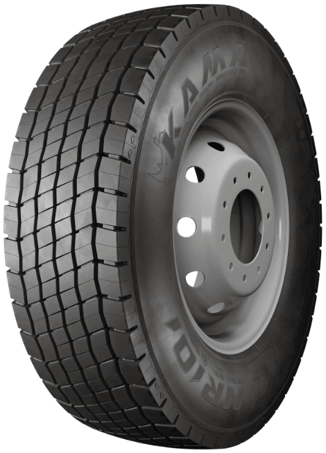 Kama NR 101 315/70 R22.5