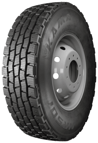 Kama NR 501 315/70 R22.5