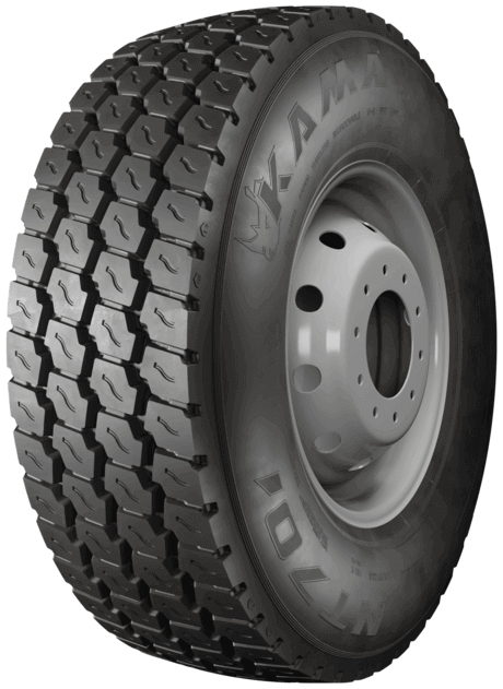 Kama NT 701 385/65 R22.5