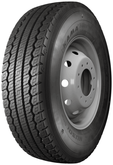 Kama NU 301 215/75 R17.5