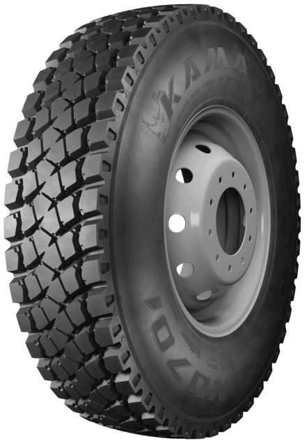 Kama NU 701 295/80 R22.5