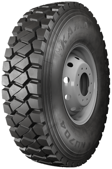 Kama NU 704 315/80 R22.5