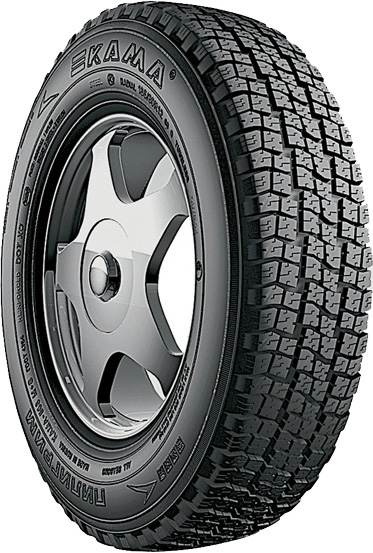 Kama Пилигрим (И 520) 235/75 R15