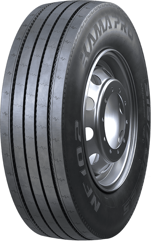 Kama Pro NF 102 315/70 R22.5