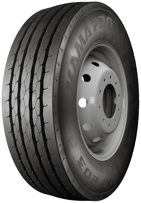 Kama Pro NF 203 295/80 R22.5
