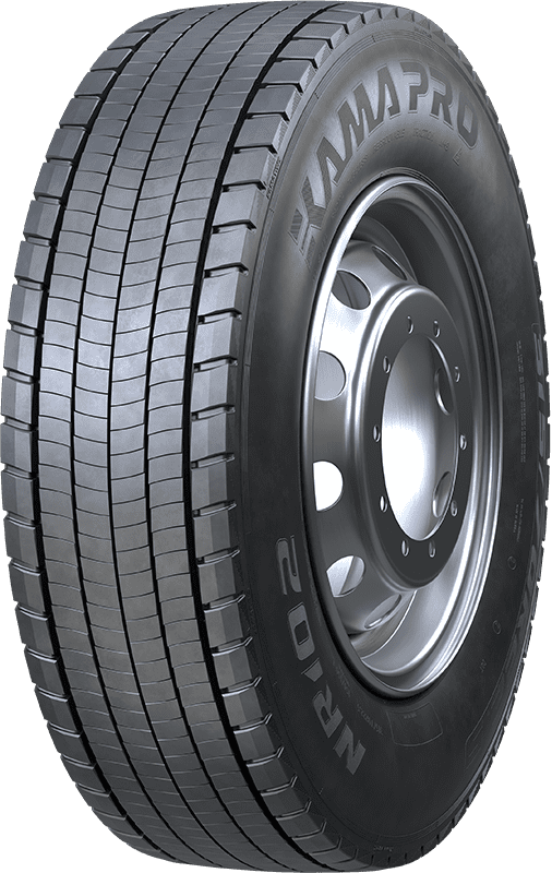 Kama Pro NR 102 315/70 R22.5