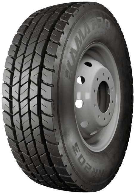 Kama Pro NR 203 295/80 R22.5