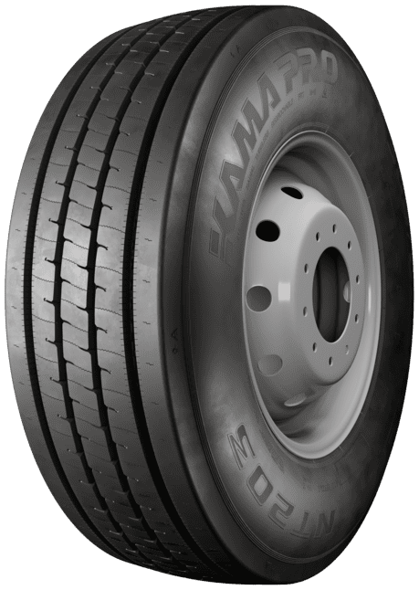 Kama Pro NT 203 385/55 R22.5