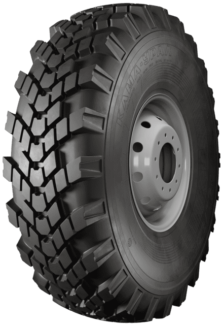 Kama Урал 425/85 R21