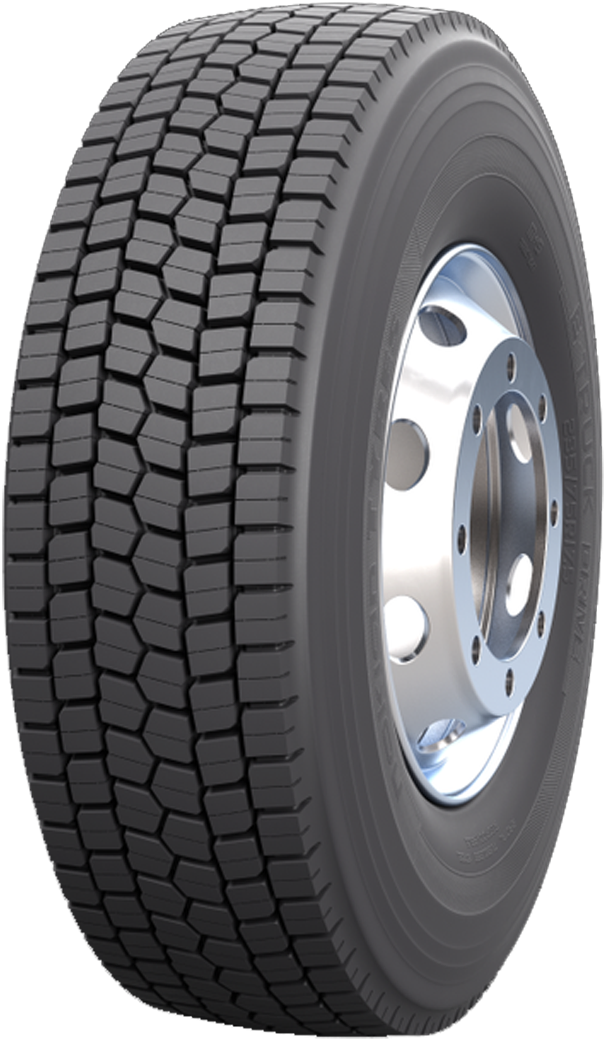 Nokian E-Truck Drive 215/75 R17.5