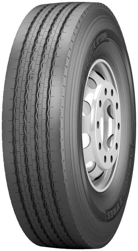 Nokian E-Truck Steer 215/75 R17.5