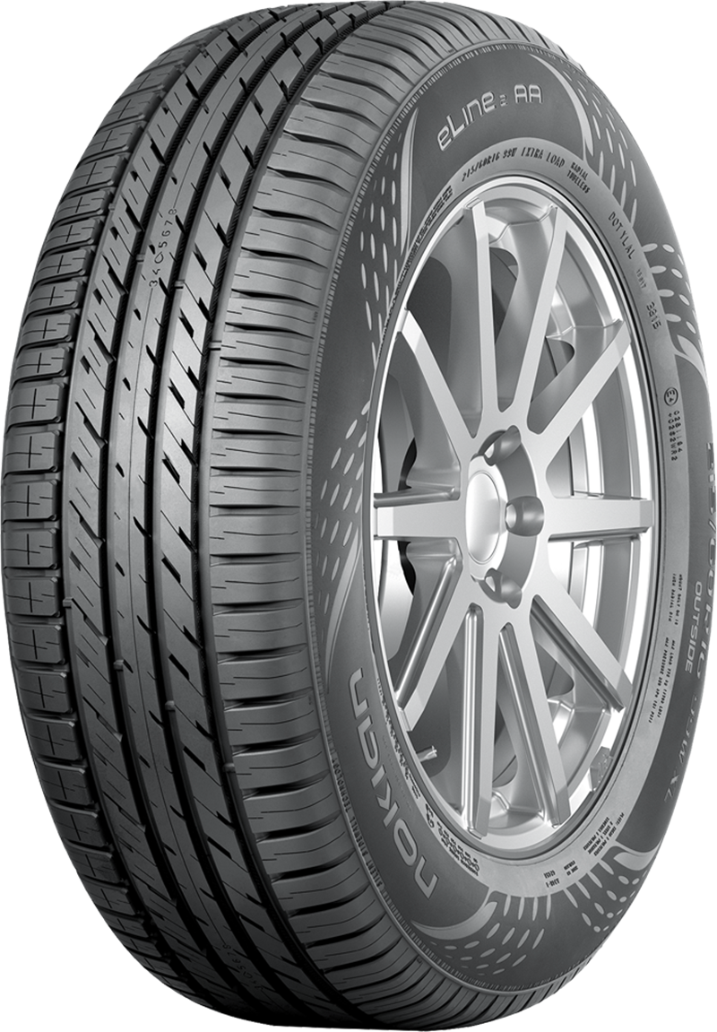 Nokian eLine 2 185/60 R15