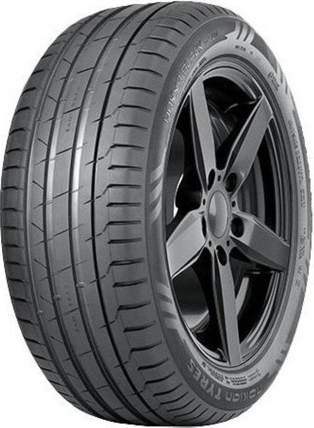 Nokian Hakka Black 2 SUV 235/65 R17