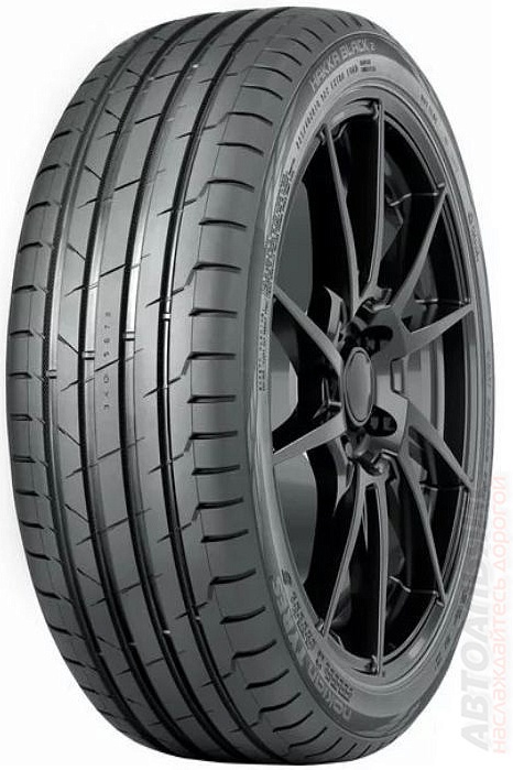 Nokian Hakka Black 2 235/65 R17