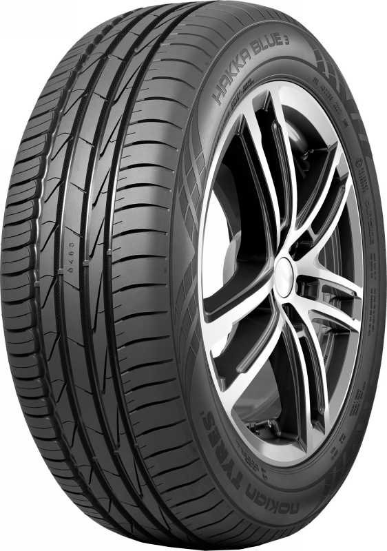 Nokian Hakka Blue 3 215/55 R18