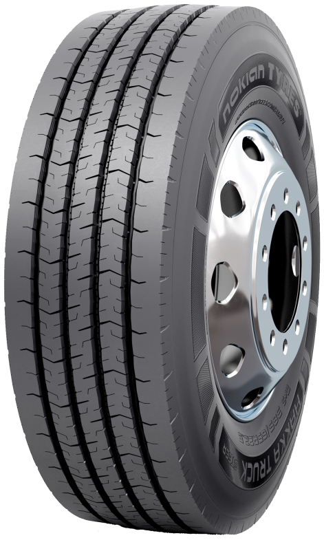 Nokian Hakka Truck Steer 315/60 R22.5