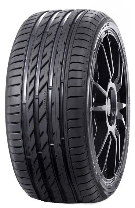 Nokian Hakka Black 205/50 R16