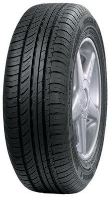 Nokian Hakka C Van 215/60 R17