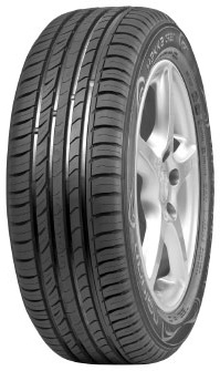 Nokian Hakka Green 215/55 R18