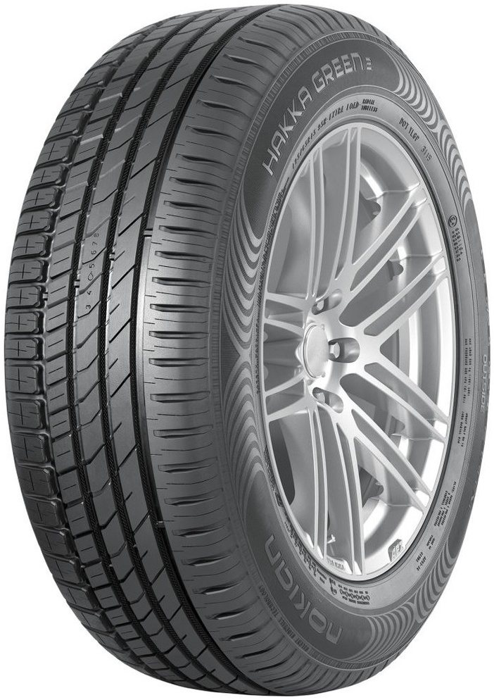 Nokian Hakka Green 2 185/65 R15