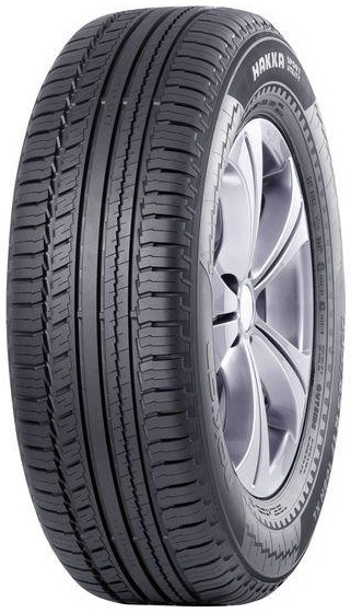 Nokian Hakka SUV 235/65 R17