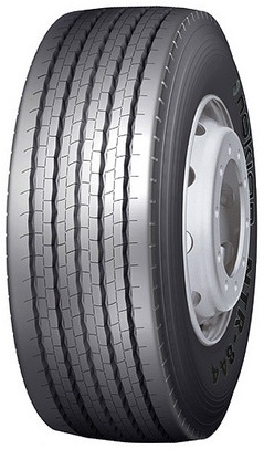 Nokian Hakka Truck 844 265/70 R19.5