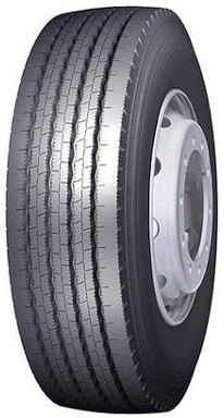 Nokian Hakka Truck 861 315/70 R22.5