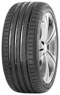 Nokian Hakka Z SUV 235/55 R19
