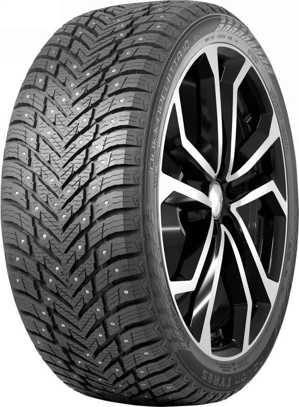 Nokian Hakkapeliitta 10p SUV 185/65 R15