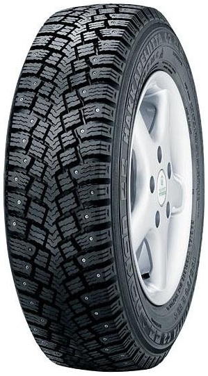 Nokian Hakkapeliitta C2 215/60 R17