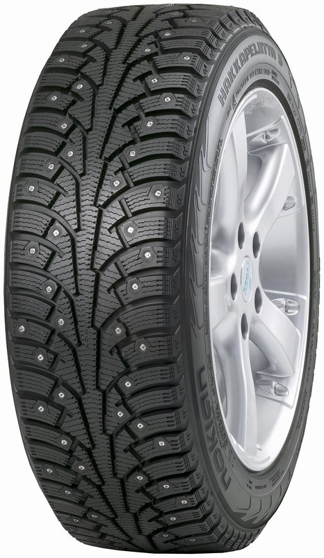 Nokian Hakkapeliitta 5 185/65 R15