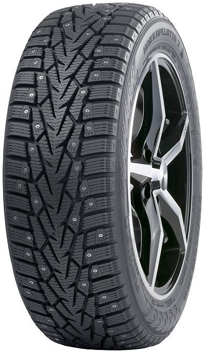 Nokian Hakkapeliitta 7 185/65 R15