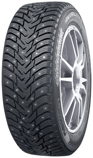 Nokian Hakkapeliitta 8 185/65 R15