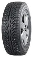 Nokian Hakkapeliitta C Cargo 215/60 R17