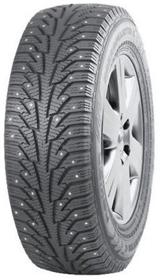 Nokian Hakkapeliitta C Van 175/65 R14