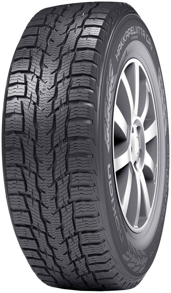 Nokian Hakkapeliitta CR3 215/60 R17