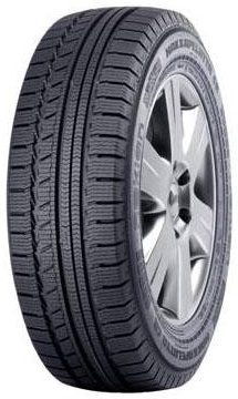 Nokian Hakkapeliitta CR Van 102/100 R15