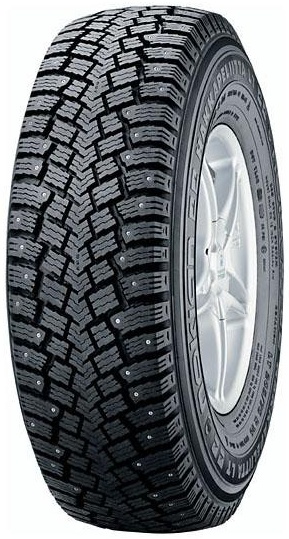 Nokian Hakkapeliitta LT 235/65 R18