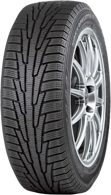 Nokian Hakkapeliitta R 185/65 R15