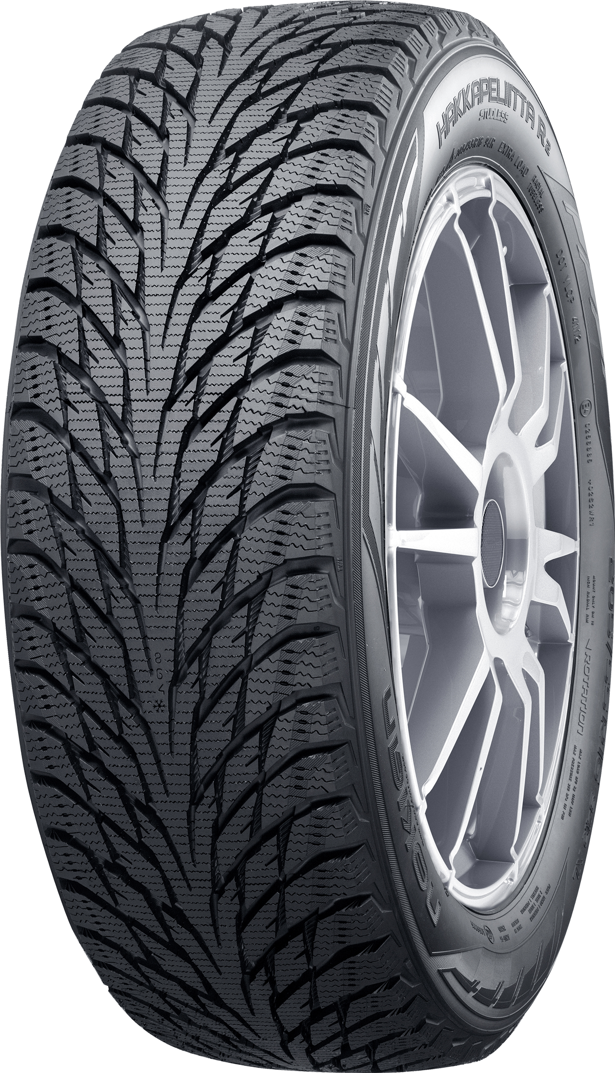Nokian Hakkapeliitta R2 185/65 R15