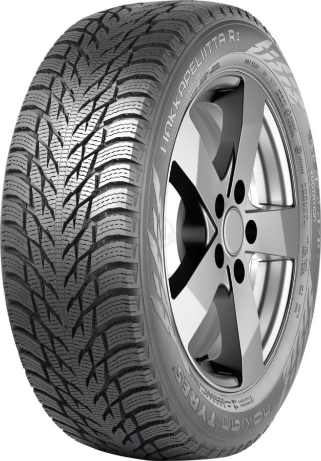 Nokian Hakkapeliitta R3 185/65 R15