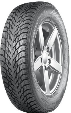 Nokian Hakkapeliitta R3 SUV 215/55 R18