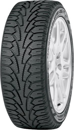 Nokian Hakkapeliitta RSi 205/65 R15