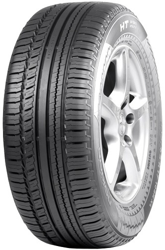 Nokian HT SUV 245/70 R16