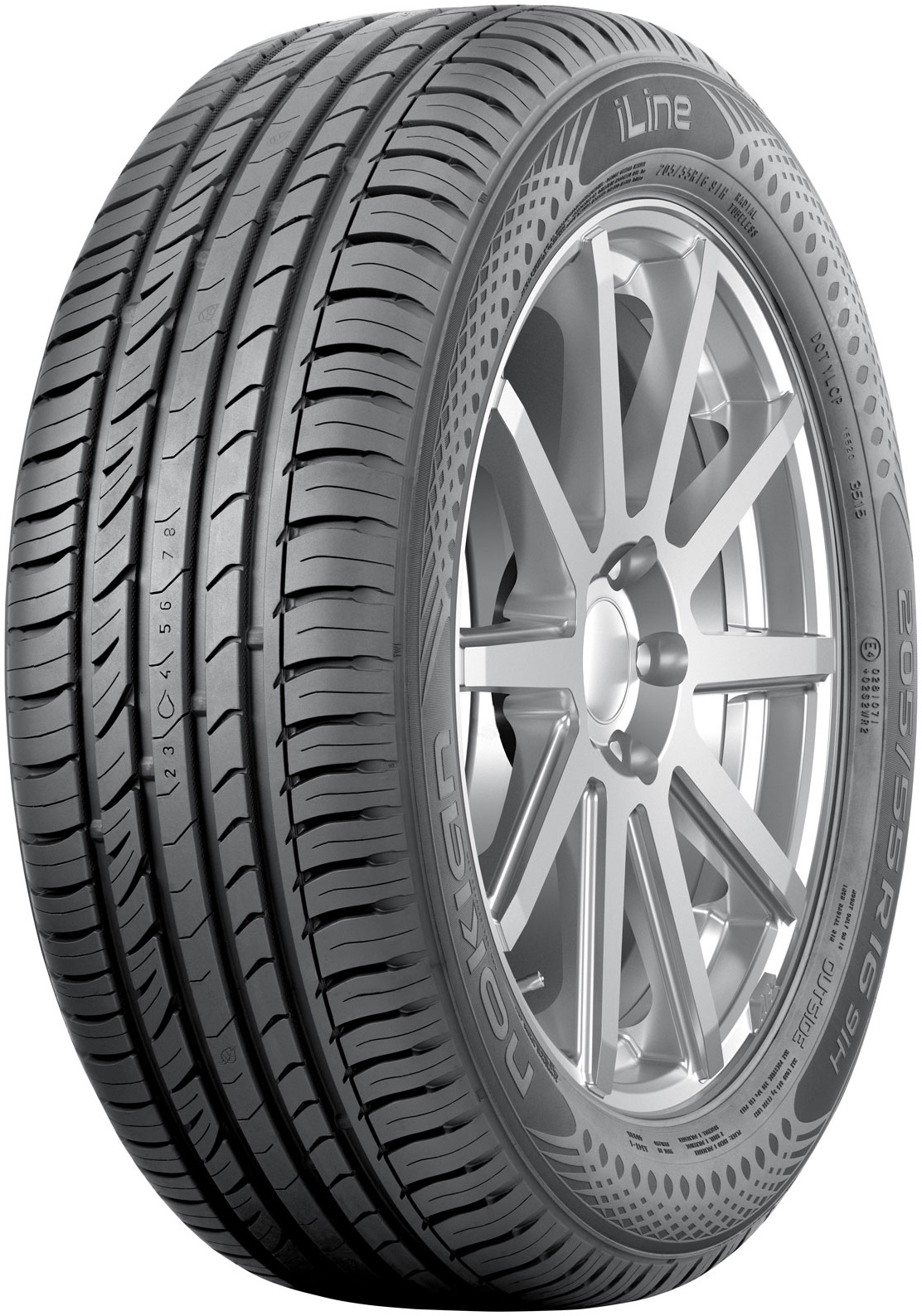 Nokian iLine 185/65 R15
